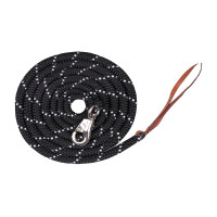 Corda de Apresentação Waldhausen Western Preto Corda de Apresentação Waldhausen Western Preto