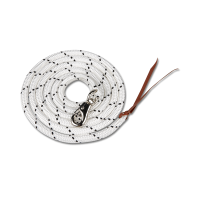 Corda de Apresentação Waldhausen Western Branco