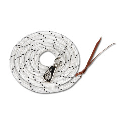 Corda de Apresentação Waldhausen Western Branco