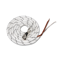 Corda de Apresentação Waldhausen Western Branco