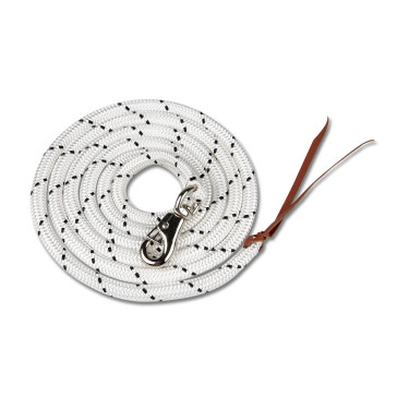 Corda de Apresentação Waldhausen Western Branco