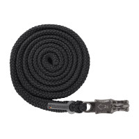 Longe Waldhausen Modern Rosé mosquetão antipanico Preto / antracite