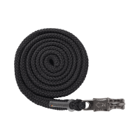 Longe Waldhausen Modern Rosé mosquetão antipanico Preto / antracite