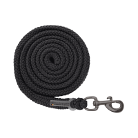 Longe Waldhausen Modern Rosé mosquetão padrão Preto / antracite