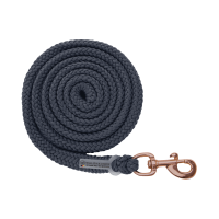 Longe Waldhausen Modern Rosé mosquetão padrão Azul noturno / ouro rosé