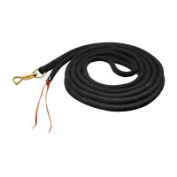 Longe Waldhausen Western Preto Longe Waldhausen Western Preto