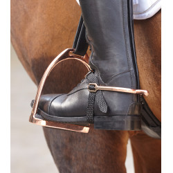 Conjunto de esporas Waldhausen feminino Ouro rosa