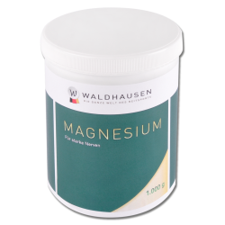 Magnésio Forte Waldhausen Magnésio Forte Waldhausen