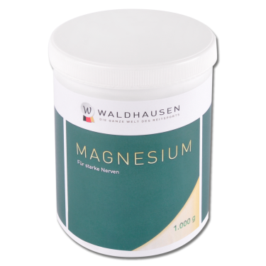 Magnésio Forte Waldhausen Magnésio Forte Waldhausen