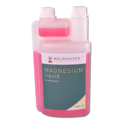 Magnésio líquido Waldhausen