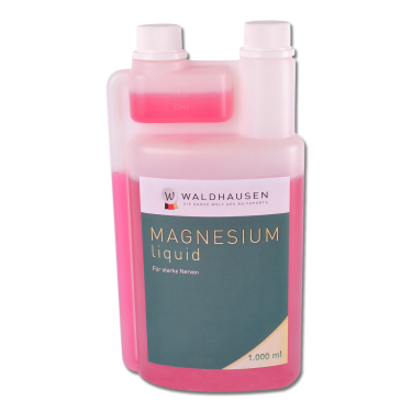 Magnésio líquido Waldhausen