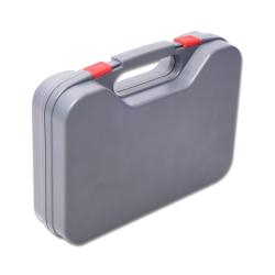 Maleta para cravos Waldhausen M 10 Cinzento