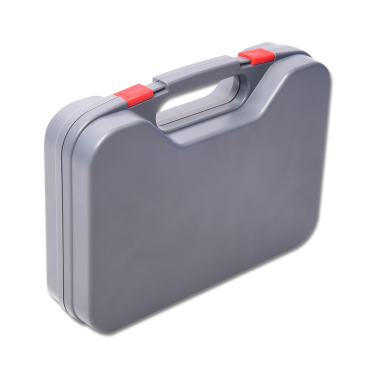 Maleta para cravos Waldhausen M 12 Cinzento