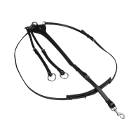 Martingale Waldhausen Professional X-Line Preto