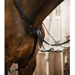 Martingale Waldhausen Professional X-Line Preto