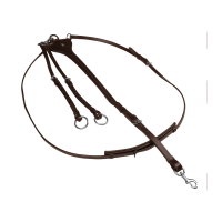 Martingale Waldhausen Professional X-Line Castanho Martingale Waldhausen Professional X-Line Castanho