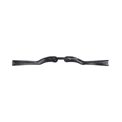 Montante de pescoço Waldhausen Gap S-Line Preto Montante de pescoço Waldhausen Gap S-Line Preto