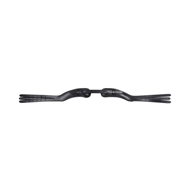 Montante de pescoço Waldhausen Gap S-Line Preto Montante de pescoço Waldhausen Gap S-Line Preto