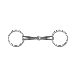 Mors 2 anéis Waldhausen