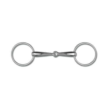 Mors 2 anéis Waldhausen