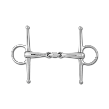 Mors de agulhas Waldhausen dupla rutura duplo