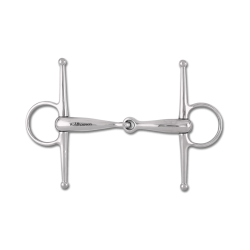 Mors de agulhas Waldhausen com quebra simples