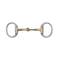 Mors em elipse Waldhausen Cupris simples quebra
