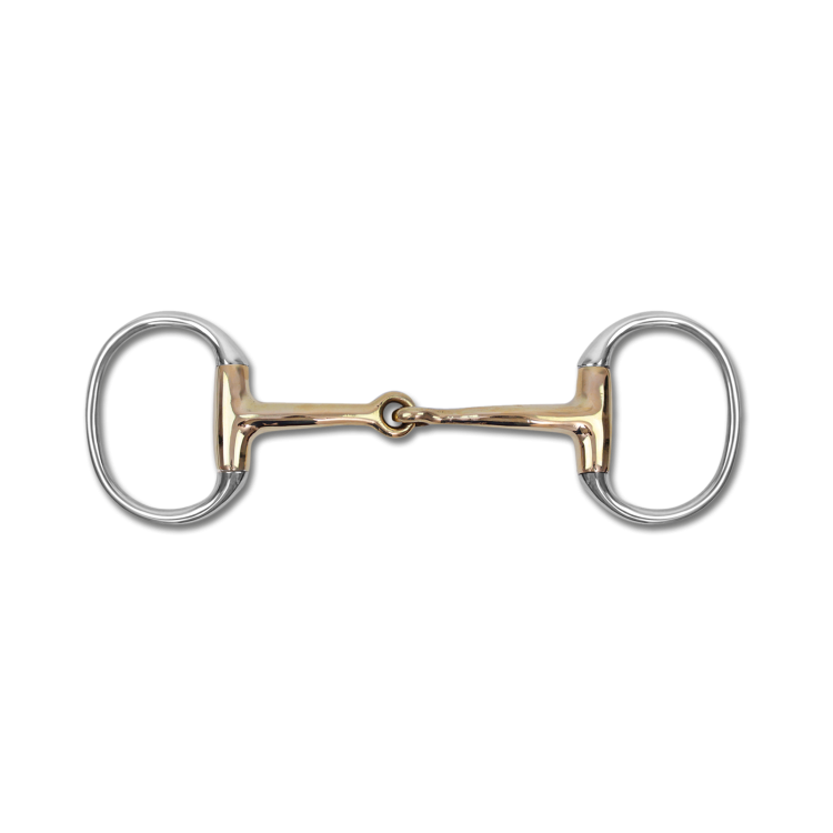 Mors em elipse Waldhausen Cupris simples quebra