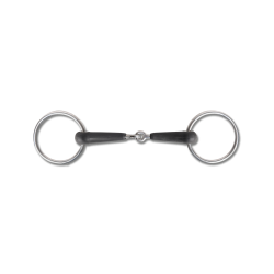 Mors Waldhausen de borracha com uma rutura simples