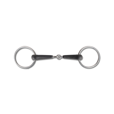 Mors Waldhausen de borracha com uma rutura simples