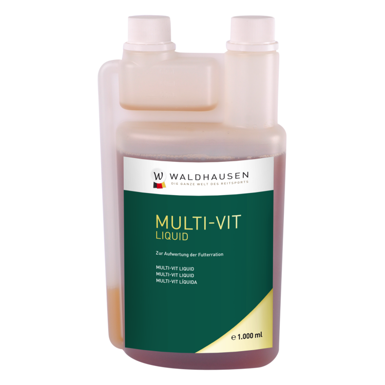 Multi-Vit Waldhausen Multi-Vit Waldhausen