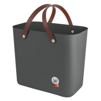 Multibag Waldhausen ECO 25 L Antracite Cinzento Multibag Waldhausen ECO 25 L Antracite Cinzento
