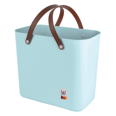 Multibag Waldhausen ECO 25 L Turquesa Azul