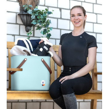 Multibag Waldhausen ECO 25 L Turquesa Azul