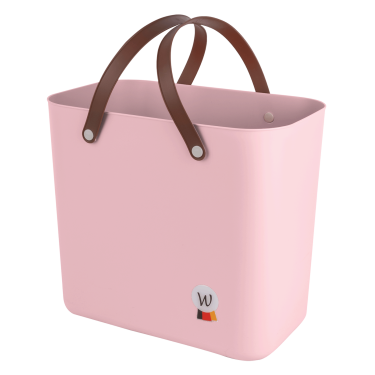 Multibag Waldhausen ECO 25 L Linnea rosa Multibag Waldhausen ECO 25 L Linnea rosa