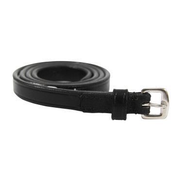 Narigueira Waldhausen S-Line Preto