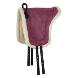 Almofada de montar sem sela Waldhausen Soft
