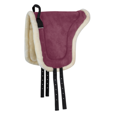 Almofada de montar sem sela Waldhausen Soft