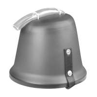 Cesto Waldhausen inalador Waldhausen Health + Care Cinzento Cesto Waldhausen inalador Waldhausen Health + Care Cinzento