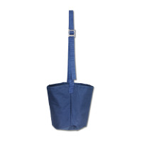 Cesto de trilha Waldhausen Azul