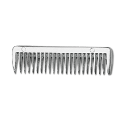 Pente de crina Waldhausen metal