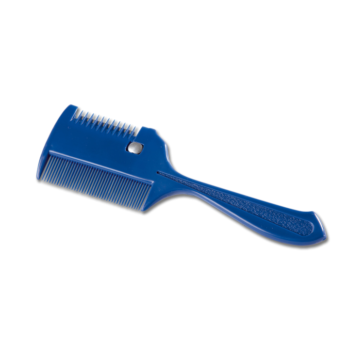 Pente para crina Waldhausen Trim