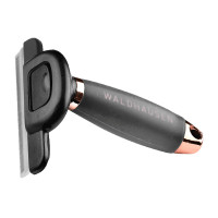 Pente para muda Waldhausen cabo de gel L Preto / dourado rosé