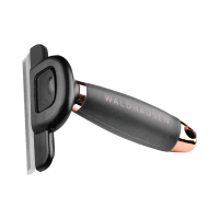 Pente para muda Waldhausen cabo de gel L Preto / dourado rosé