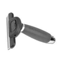 Pente para muda Waldhausen cabo de gel L Preto Pente para muda Waldhausen cabo de gel L Preto