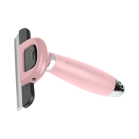 Pente para muda Waldhausen cabo de gel L Linnea rosa