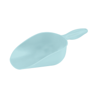 Pá para grãos Waldhausen Turquesa Azul