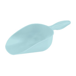 Pá para grãos Waldhausen Turquesa Azul