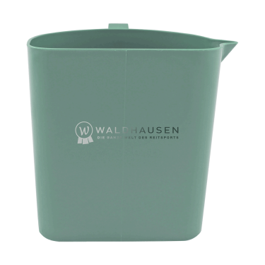 Pá dosadora Waldhausen para saco Rédea