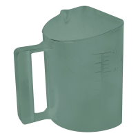 Pá dosadora Waldhausen para saco Rédea